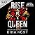 Rise of a Queen (Kingdom Duet, #2)