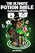 The Ultimate Potion Bible by Steve Blockman