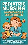 Pediatric Nursing...