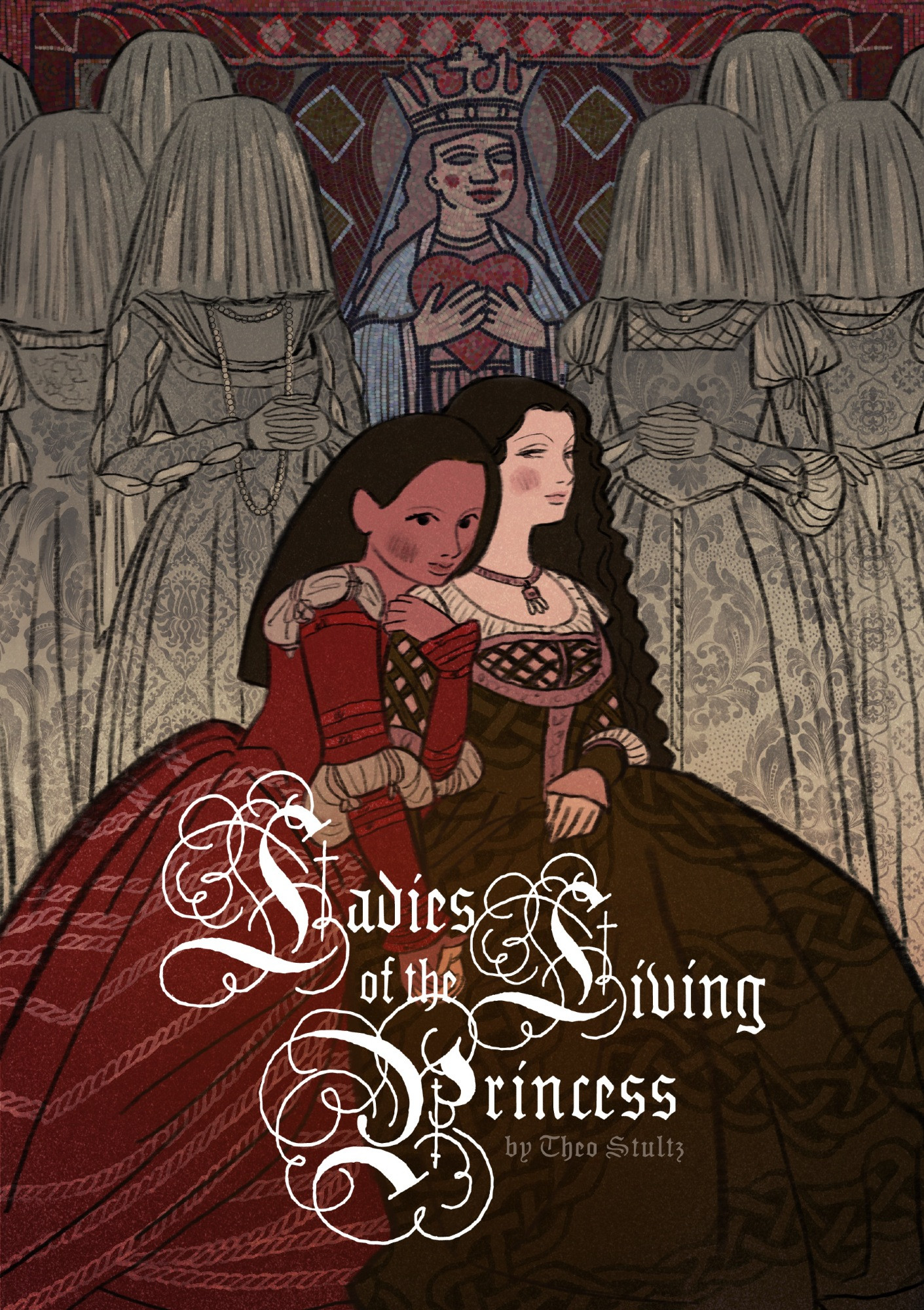Ladies of the Living Princess