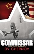 Commissar: War and Peace