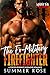 The Ex-Military Firefighter: A Forced Proximity Instalove Romance (Whitetail Falls: Fire Station Book 3)