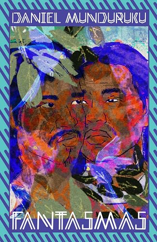 Fantasmas (Portuguese Edition)