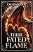 Their Fated Flame (Four Flames Saga Book 1)