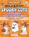 Bold & Easy Spook...