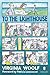To the Lighthouse by Virginia Woolf