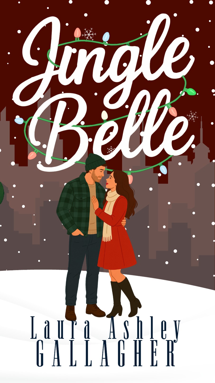 Read Jingle Belle
