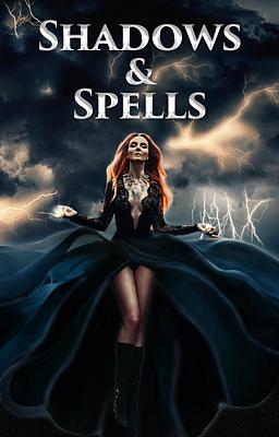 Shadows & Spells (ebook)
