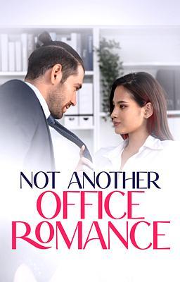 Not Another Office Romance (ebook)
