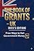 The Book of Grants - UK Edi...