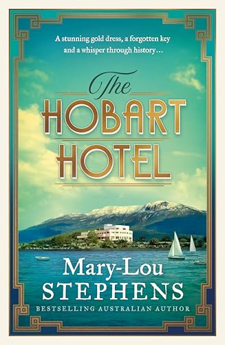 The Hobart Hotel (Kindle Edition)