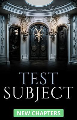Test Subject (ebook)
