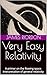 Very Easy Relativity by James Riordon