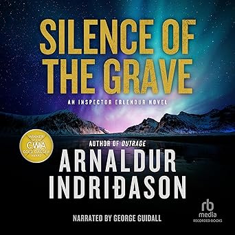 Silence of the Grave