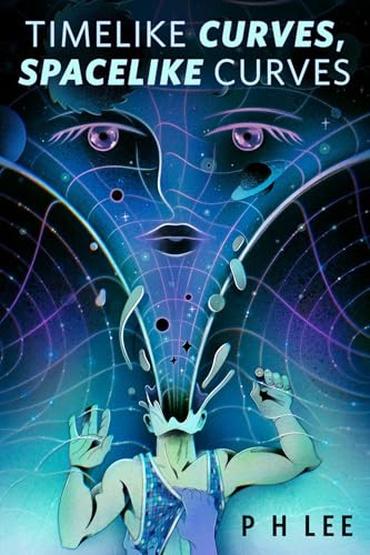 Timelike Curves, Spacelike Curves (Kindle Edition)