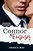Connor & Emma by Cinthia L. Ross