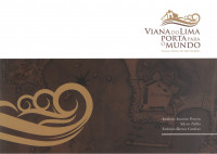 Viana do Lima, porta para o mundo (Paperback)
