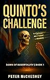 Quinto's Challenge by Peter McChesney