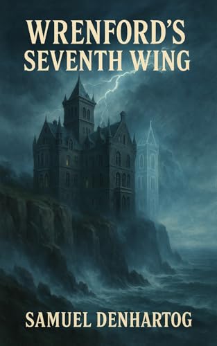Wrenford’s Seventh Wing (Kindle Edition)