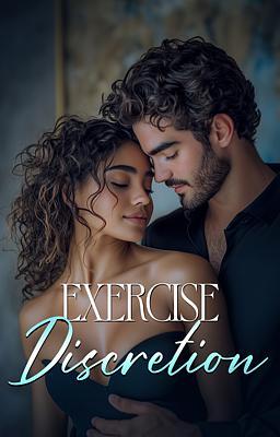 Exercise Discretion (ebook)