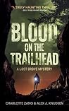 Blood on the Trai...