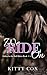We Ride On by Kitty Cox