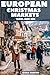 EUROPEAN CHRISTMAS MARKET T...