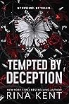 Tempted by Deception (Deception Trilogy, #2)