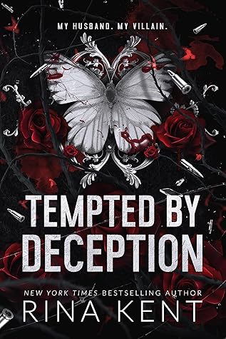 Tempted by Deception (Deception Trilogy, #2)