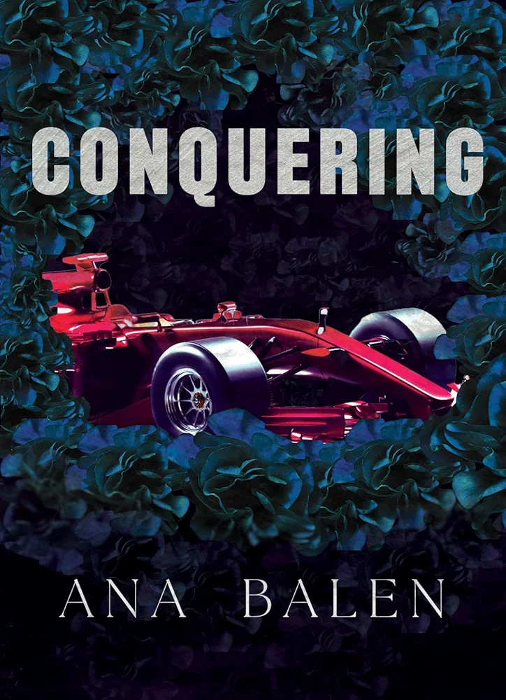 Conquering (DRS #2)