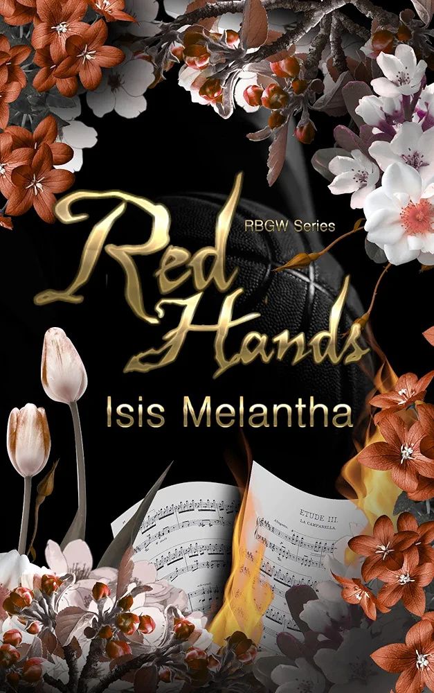 Red Hands (RBGW, #1)