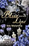 Blue Lips (RBGW, #2)
