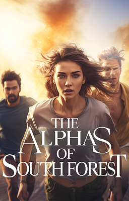 The Alphas of South Forest (ebook)
