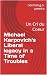 Michael Karpovich's Liberal...