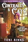 Contracts & Cats:...