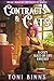 Contracts & Cats: A Cozy Slice-of-Life Fantasy (Meow: Magical Emporium of Wares Book 1)