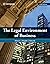 The Legal Environment of Business by Roger E. Meiners
