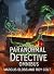 Paranormal Detective Omnibu...