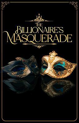 Billionaire's Masquerade (ebook)