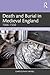 Death and Burial in Medieva...