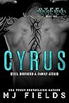 Cyrus by M.J. Fields