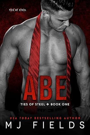 Abe (Ties of Steel, #1)
