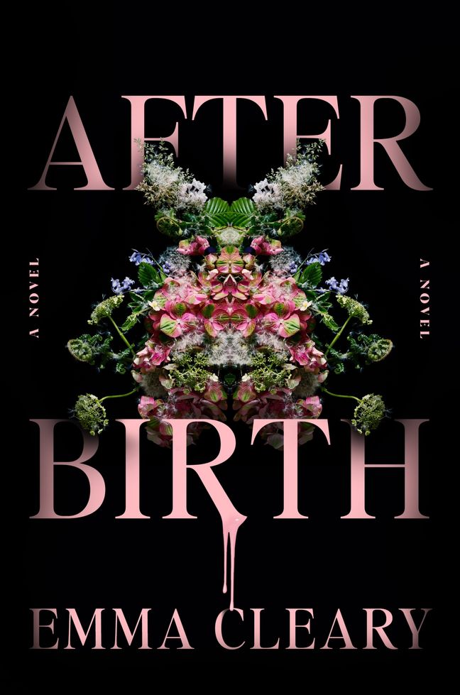 Afterbirth (Hardcover)