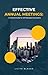 Effective Annual Meetings by Lilith Blasko