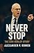 Never Stop - The Dan Hurley...