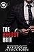The Broody Brit by M.J. Fields