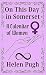 On This Day in Somerset by Helen Pugh