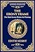 The Ebony Frame: A Gothic L...