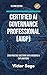 Certified AI Governance Pro...