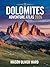 Dolomites Adventure Atlas 2...